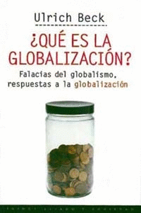 � QUE ES LA GLOBALIZACION