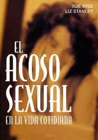 ACOSO SEXUAL EN LA VIDA COTIDIANA - P.CONT.45