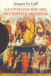 LA CIVILIZACION DEL OCCIDENTE MEDIEVAL