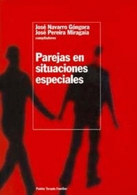 PAREJAS EN SITUACIONES ESPECIALES