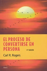 EL PROCESO DE CONVERTIRSE EN PERSONA