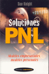 SOLUCIONES PNL. MODELOS EMPRESARIALES. MODELOS PERSONALES