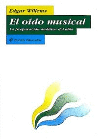 EL OIDO MUSICAL