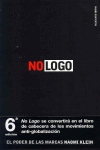 NO LOGO EL PODER DE LAS MARCAS