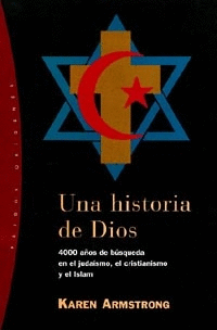 UNA HISTORIA DE DIOS