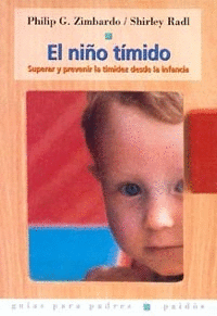 EL NIO TIMIDO