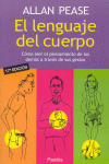 EL LENGUAJE DEL CUERPO. 16.EDICION