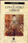 LOS CUATRO LIBROS