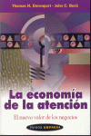 LA ECONOMIA DE LA ATENCION