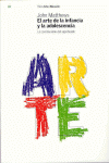 EL ARTE DE LA INFANCIA Y LA ADOLESCENCIA