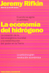 ECONOMIA DEL HIDROGENO  LA