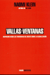 VALLAS Y VENTANAS