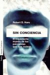 SIN CONCIENCIA