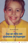 SOY UN NI�O CON SINDROME DE ASPERGER