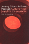 CULTURA Y POLITICAS DE LA MUSICA DANCE