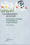 EDUCACION EN LA RED