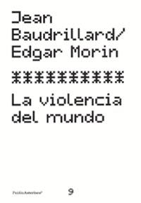 VIOLENCIA DEL MUNDO