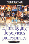 MARKETING DE SERVICIOS PROFESIONALES EL