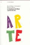 ENSE�ANZA DEL DIBUJO A PARTIR DEL ARTE