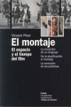 MONTAJE EL. ESPACIO Y EL TIEMPO DEL FILM