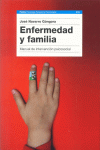 ENFERMEDAD Y FAMILIA