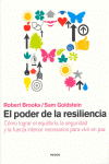 EL PODER DE LA RESILIENCIA