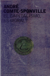 CAPITALISMO ES MORAL ?