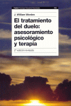 EL TRATAMIENTO DEL DUELO:ASESORAMIENTO PSICOLOGICO Y TERAPIA