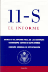 11-S EL INFORME