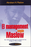 EL MANAGEMENT SEGUN MASLOW