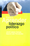 APRENDER LIDERAZGO POLITICO