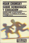 SOBRE DEMOCRACIA Y EDUCACION 2