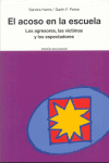EL ACOSO EN LA ESCUELA