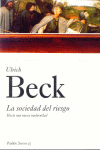 LA SOCIEDAD DEL RIESGO