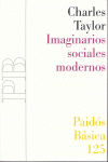 IMAGINARIOS SOCIALES MODERNOS