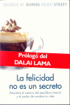 LA FELICIDAD NO ES UN SECRETO