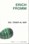 DEL TENER AL SER