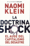 LA DOCTRINA DEL SHOCK