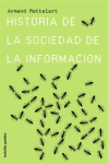 HISTORIA DE LA SOCIEDAD DE LA INFORMACION