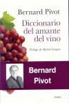 DICCIONARIO AMANTE DEL VINO