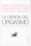 LA CIENCIA DEL ORGASMO