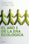 EL AO I DE LA ERA ECOLOGICA