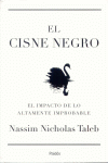 EL CISNE NEGRO (RUSTICA)