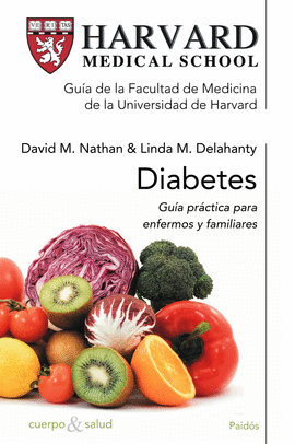 DIABETES - GUIA PRACTICA PARA ENFERMOS Y FAMILIARES