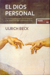 EL DIOS PERSONAL