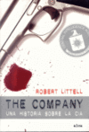 THE COMPANY. UNA HISTORIA SOBRE LA CIA