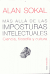 MAS ALLA DE LAS IMPOSTURAS INTELECTUALES