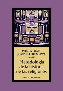 METODOLOG. HISTORIA RELIGIONES