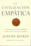 LA CIVILIZACION EMPATICA