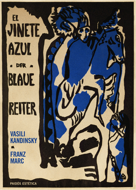 EL JINETE AZUL (DER BLAUER REI